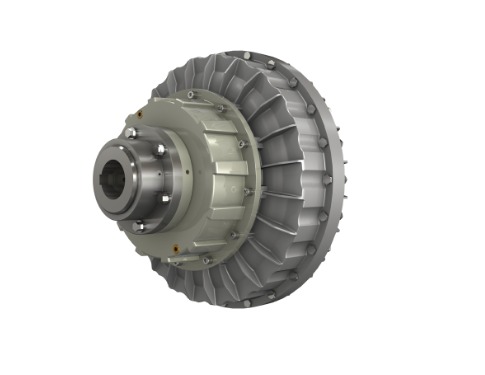 Fluid Couplings